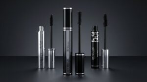 CYBELE 3D MASCARA DARK BLACK