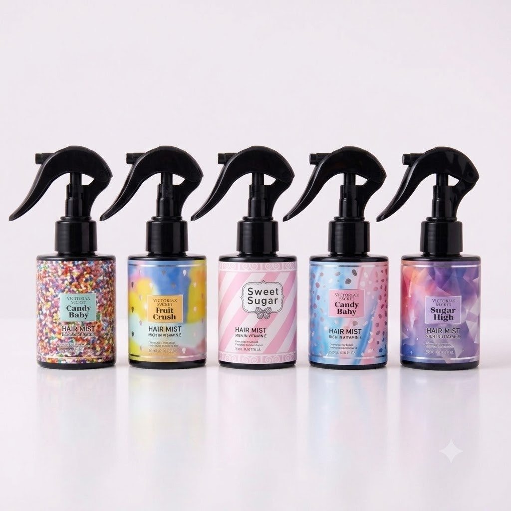 Hair Mist Hair Mist