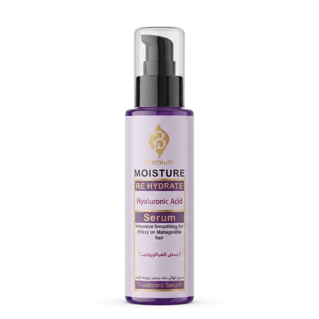 PREMIER PREMCRYSTAL HAIR SERUM PREMIER PREMCRYSTAL HAIR SERUM
