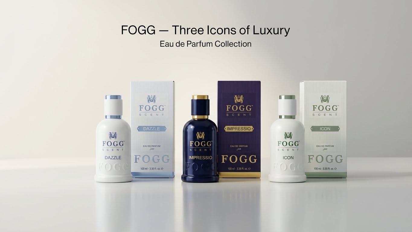 Foog Perfume