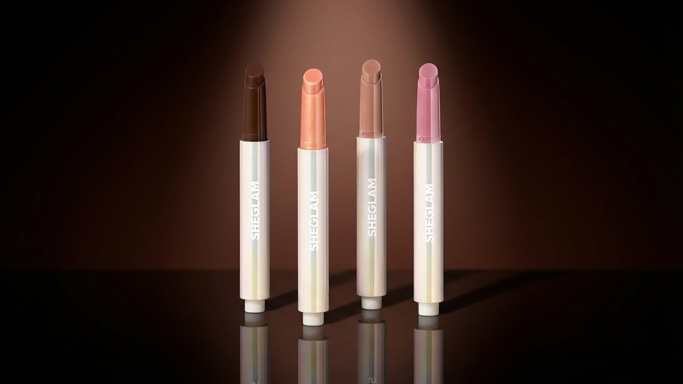 Sheglam Pout Perfect Shine Lip Plumper