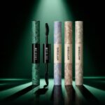 ماسكرا شي جلام 2 في 1 ضد الماء (تطويل وكثافة) - SHEGLAM All-In-One Volume & Length Mascara Waterproof