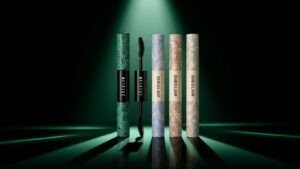 ماسكرا شي جلام 2 في 1 ضد الماء (تطويل وكثافة) - SHEGLAM All-In-One Volume & Length Mascara Waterproof