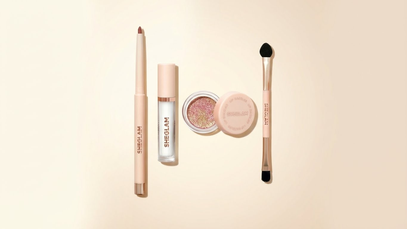 Lip Dazzler Glitter Kit