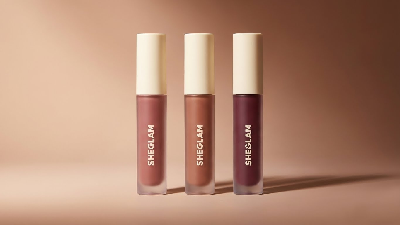 Shighlam Mutt Lloyd Lip Stick Set 2.3 ml