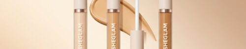 Sheglam Concealer 12H Full Coverage