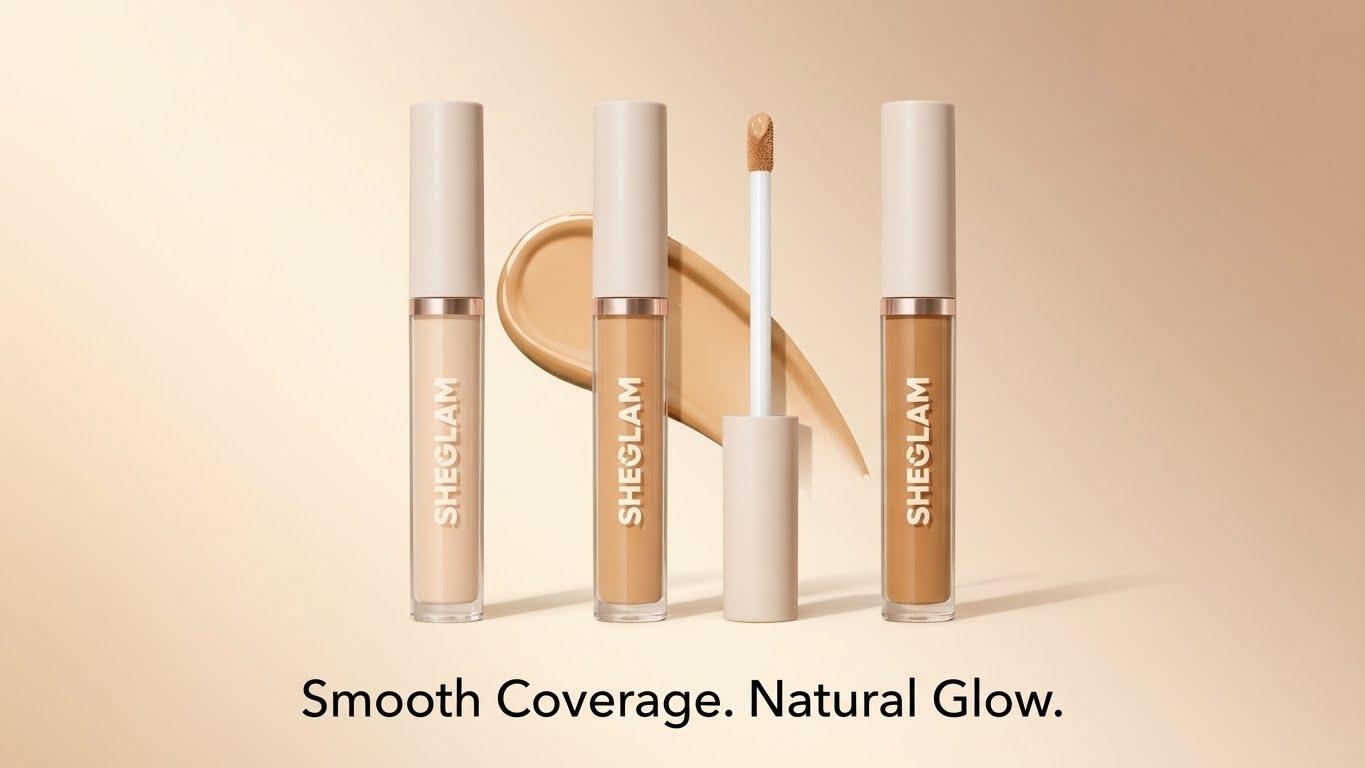 Sheglam Concealer 12H Full Coverage