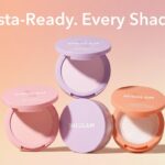 Sheglam Insta-Ready Face & Under Eye Setting Powder