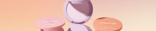 Sheglam Insta-Ready Face & Under Eye Setting Powder