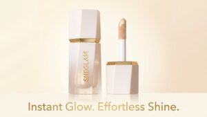 Sheglam Sun Sculpt Liquid Contour No. Vanilla Frost 5.2Ml