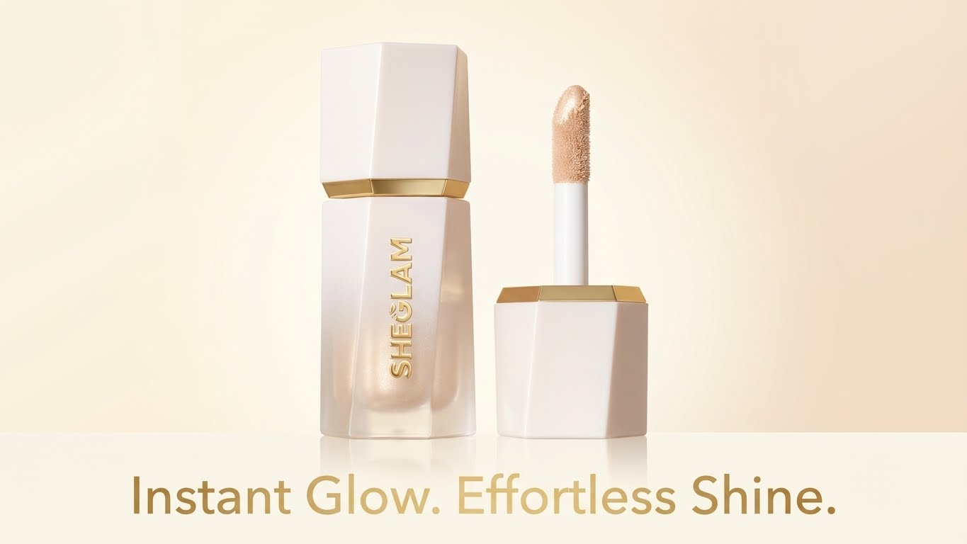 Sheglam Sun Sculpt Liquid Contour No. Vanilla Frost 5.2Ml