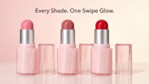 sheglam buttery bliss blush stick cherry pick