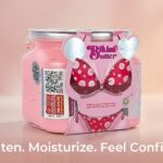 Bikini Butter, Deep Lightening, Freshness & Strong Fragrance (450ML) +18
