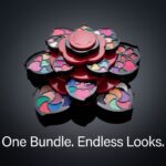 💖 Pretty Woman 1037 Complete Makeup Set