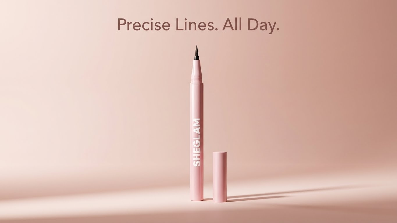 ايلاينر شيجلام