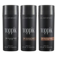 Toppik Parent Listing