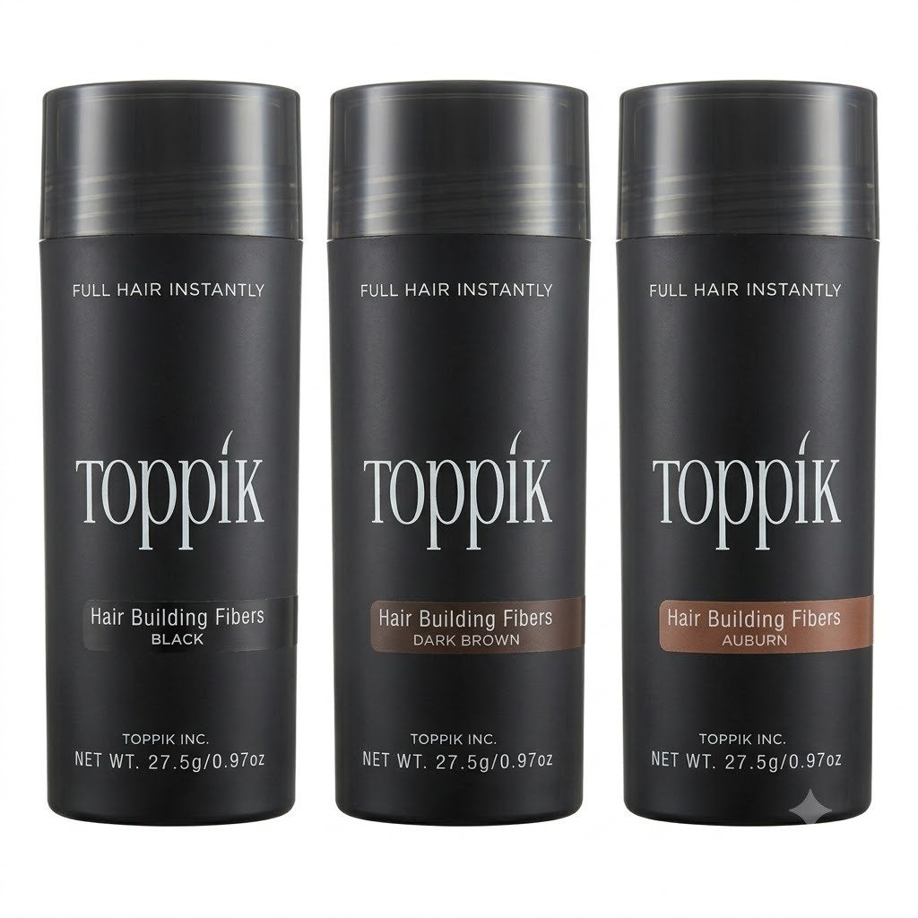 Toppik Parent Listing Toppik Parent Listing