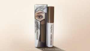 🤎 Pretty Woman Eyebrow Mascara 3