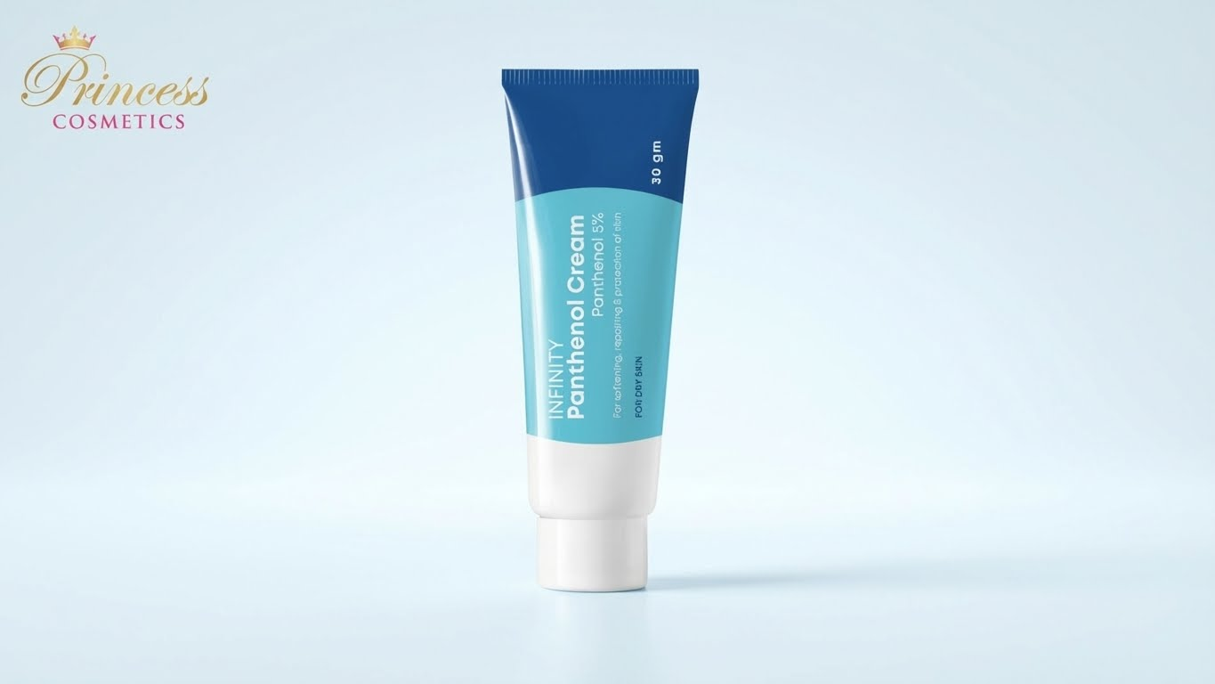 Infinity Panthenol Cream 5% 30 gm