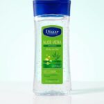 DISAAR Beauty Aloe Vera Body Oil Gel 200ml