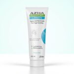 AZHA WHITENING BODY LOTION 100ML