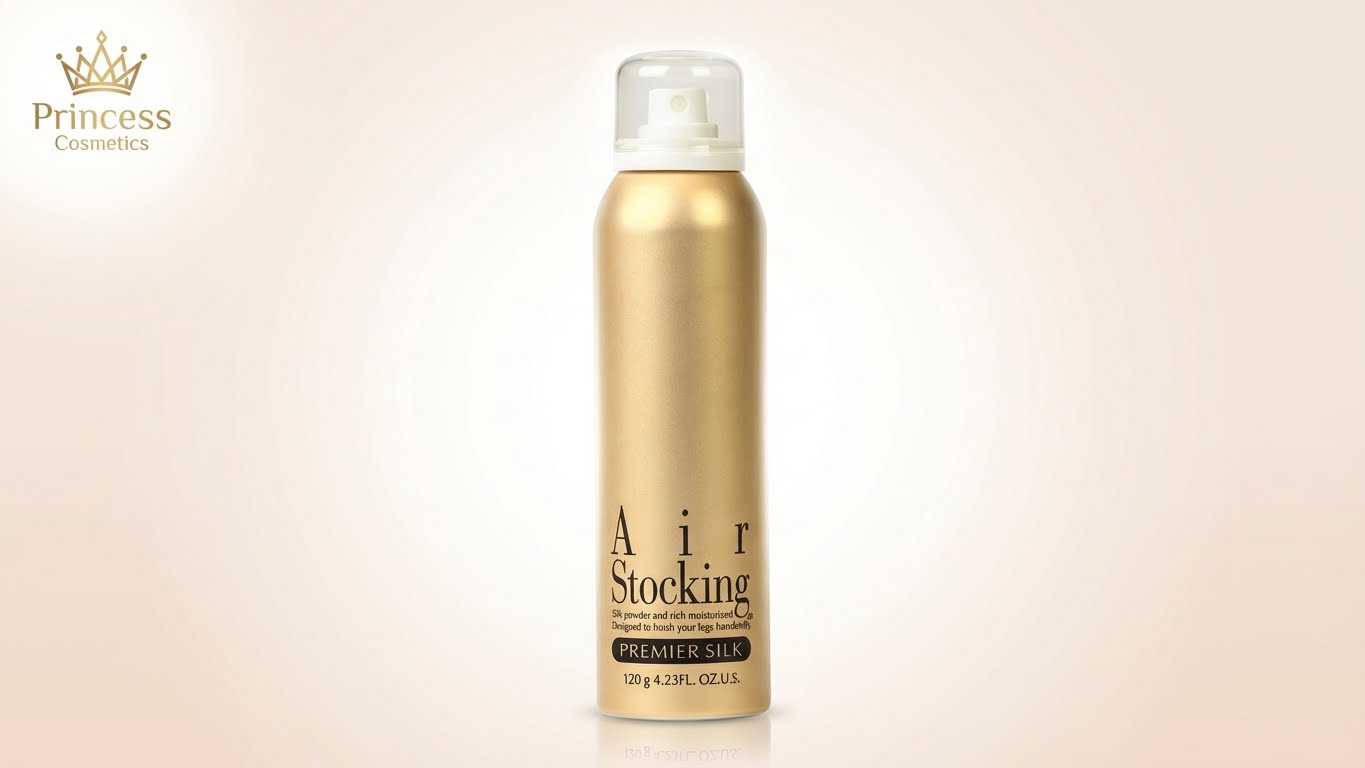 LEGS AND BODY MISTAKES ERASER, AIR STOCKING