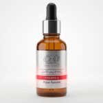 Eva Skin Clinic - Vitamin A Face serum, 30ml