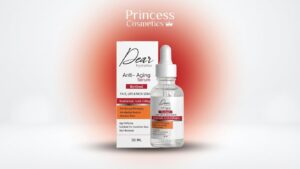 Dear Anti-Aging Serum 30 Ml