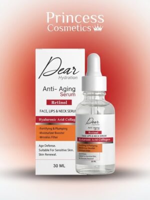 Dear Anti-Aging Serum 30 Ml