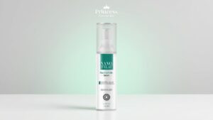 Nano treat niacinamide serum 30ml