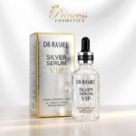 DR.RASHEL Dr rashel bale silver serum is enriched with hyaluronic acid - 50 ml