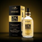 Dr. Rashel 24K Gold radiance & anti-aging primer serum 24K 100ML