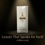 Paco Rabanne – 1 Million Lucky (100 ml Eau de Toilette)