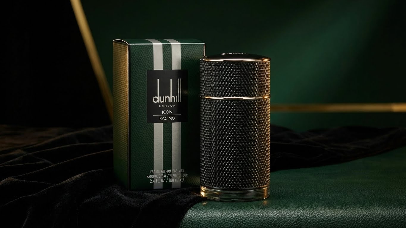 Dunhill Icon Racing – Eau de Parfum