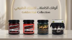 القرمز