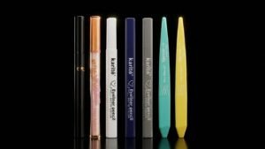 آيلاينر كاريته الملون الاحترافي - Carite Color Eyeliner | ألوان زاهية وثبات جبار