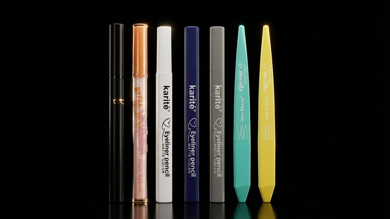 Carite Color Eyeliner