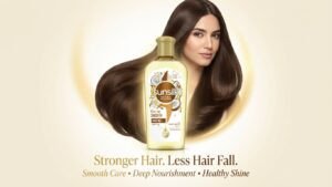Sunsilk Hair Oil Hair Fall 250ML