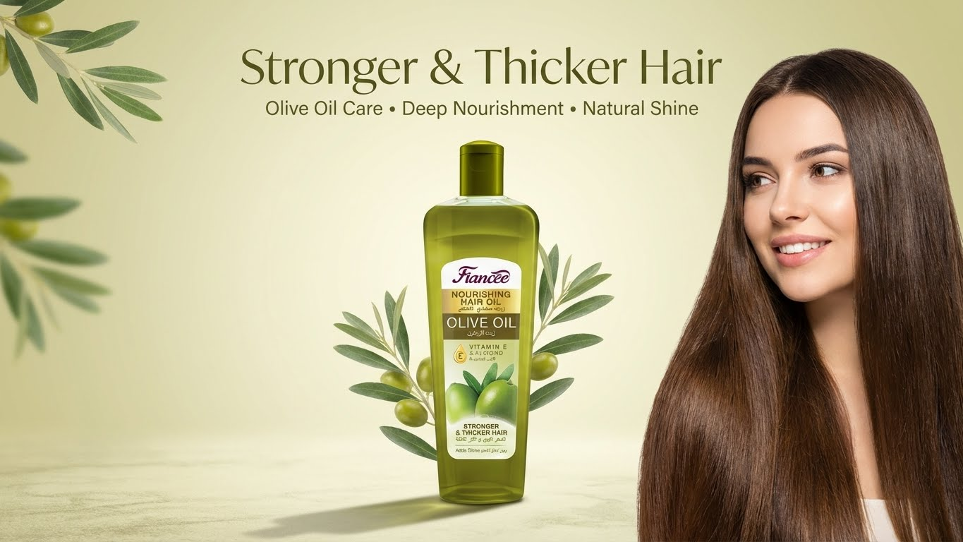 FIANCÉE NOURISHING 175ML