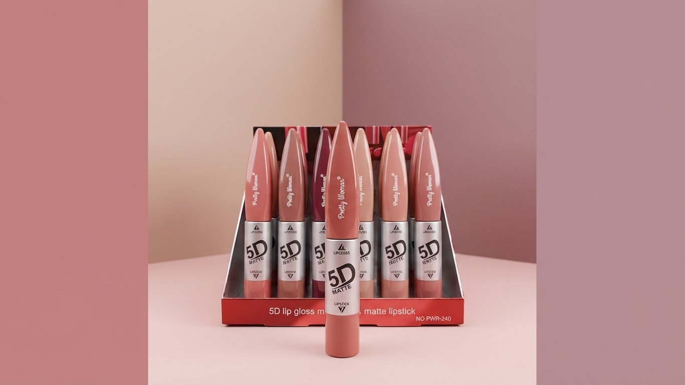 Rouge Pretty Woman 240