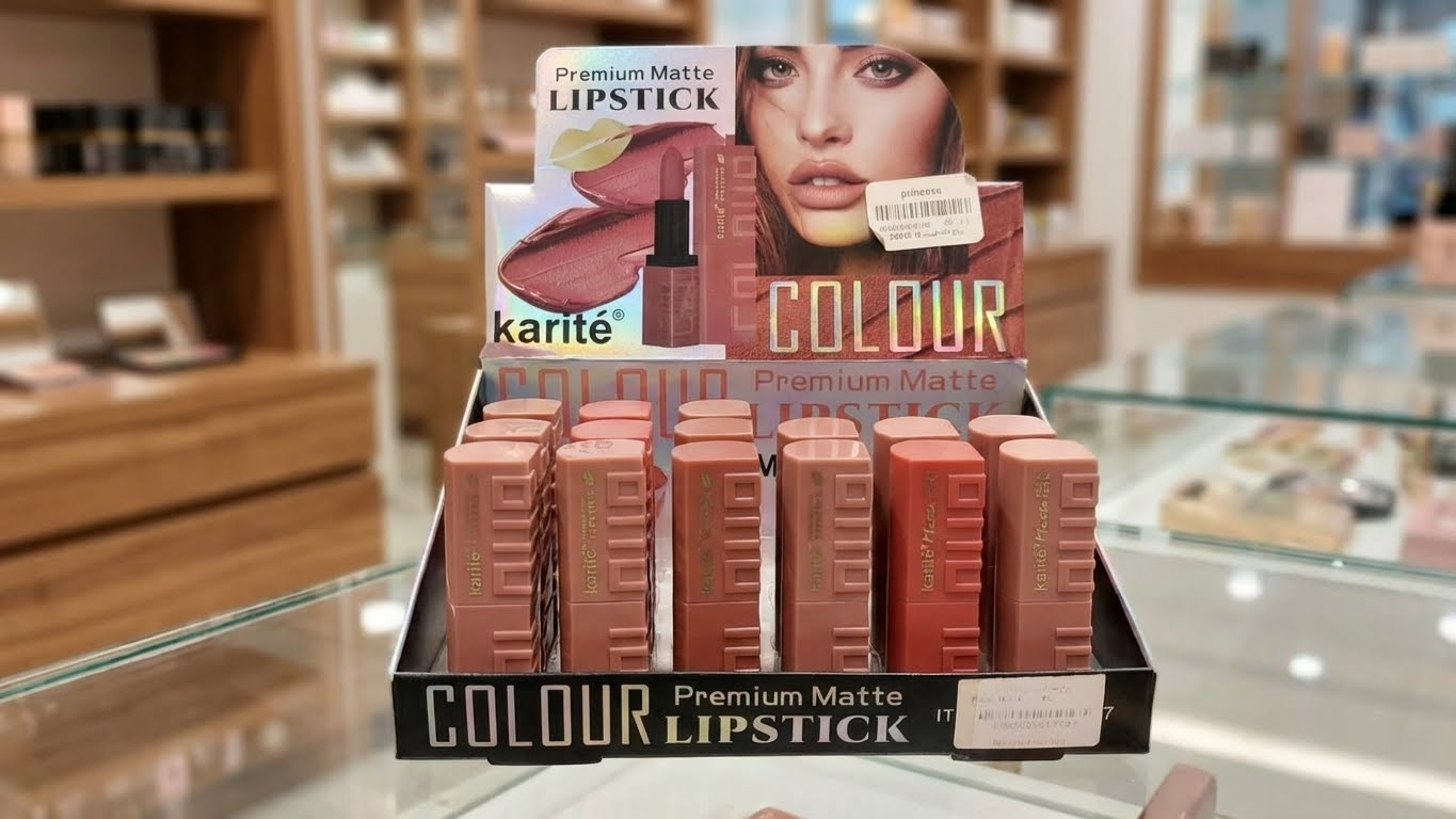 Rouge karite 35955-47