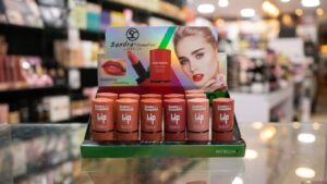 Rouge Sandra 234 A