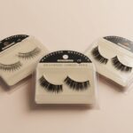 رموش صناعية فاخرة (3D Mink Style) - مظهر طبيعي، كثافة أنيقة، وقابلة لإعادة الاستخدام