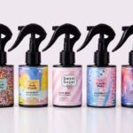 Hair Mist