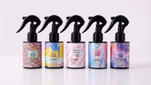 Hair Mist