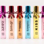 عطر ميني نسائي 20 مل – تشكيلة روائح أنثوية متعددة