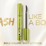 Essence Beauty Mascara Like A Boss Instant Lift & Curl