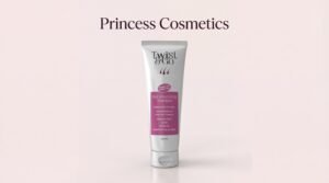 Twist & Go Volumizing Shampoo 250ML