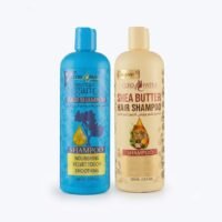 Cleopatra Shampoo