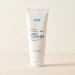 غسول أتومي العميق Atomy Evening Care Deep Cleanser لتنقية وتنظيف البشرة (150 مل)